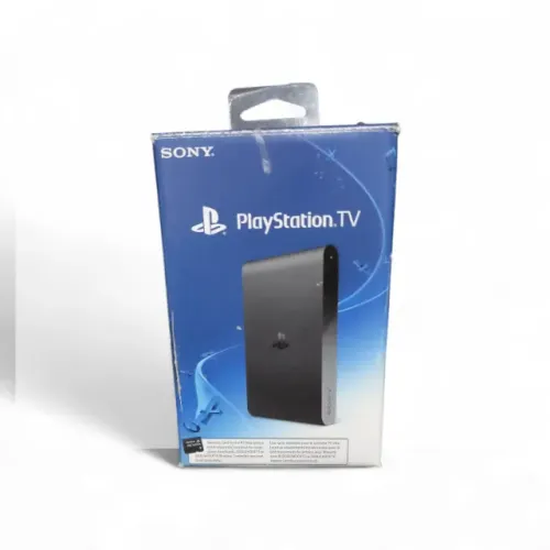 Sony PlayStation TV  