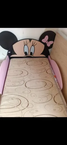 Cama infantil mini