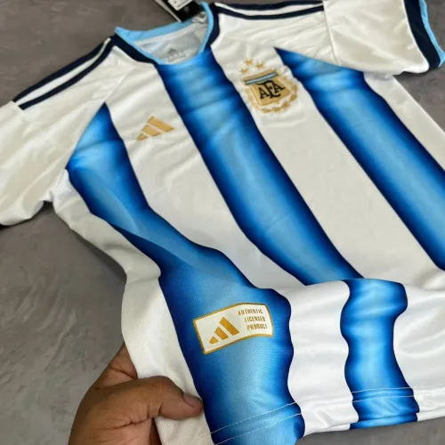 Argentina Linha Premium 