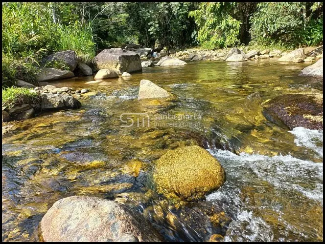 SÍTIO COM LINDO RIBEIRÃO E VISTA PANORÂMICA | PIQUETE - SP
