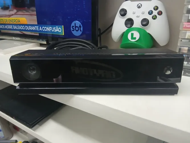 KINECT PARA XBOX ONE