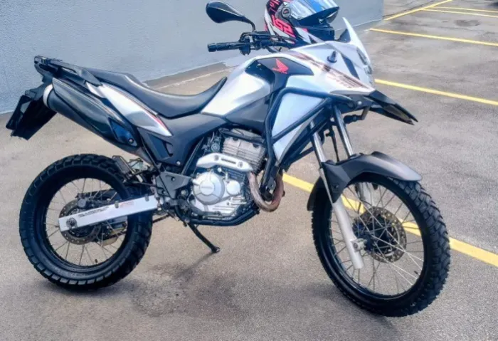 Honda Xre 300 ABS 2020