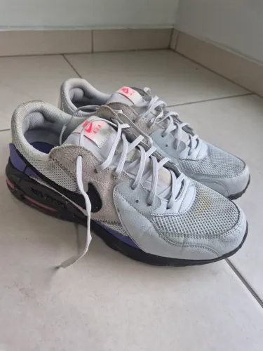 Nike Air Max - tamanho 43 (Aceito troca)
