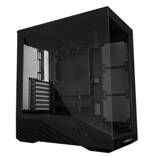 Gabinete Lian Li Vector V100 Mid-Tower - Novo, Nunca Utilizado
