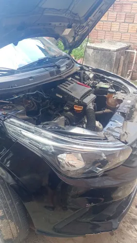 Mecânico disponível mecânico a domicilio
