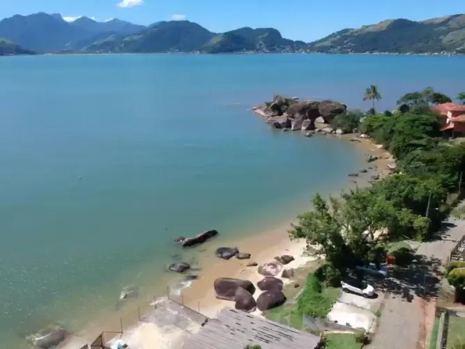 Terreno para Venda em Mangaratiba, ITAOCA