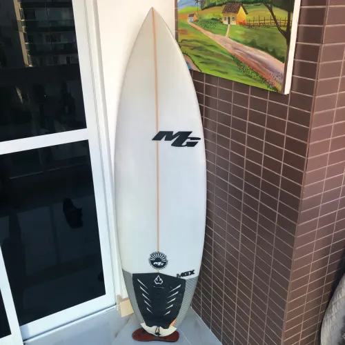 PRANCHA DE SURF MG 