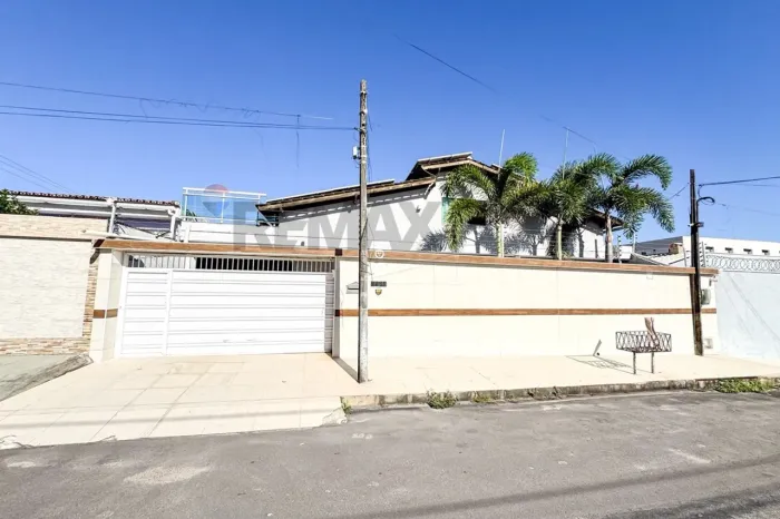 Casa da Mel e do Lord