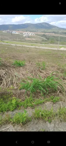 Terreno a venda