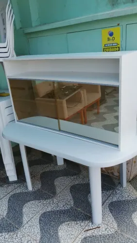Armário aéreo para cozinha