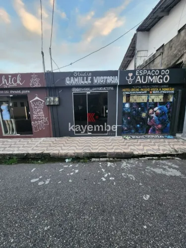 CASA COMERCIAL em ANANINDEUA - PA, COQUEIRO