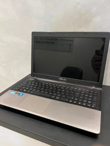 Notebook Asus