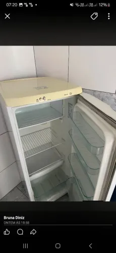 Geladeira