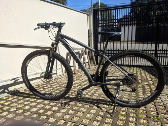 Bike aro 29 KSW