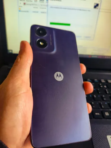 Motorola g04s