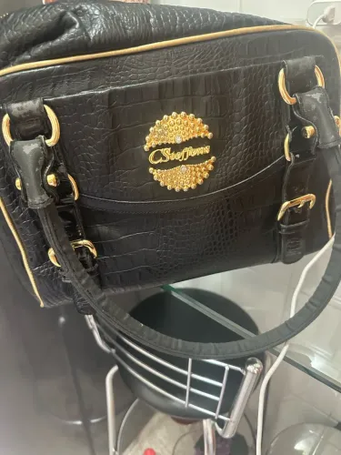 Bolsa Carmem Steffens