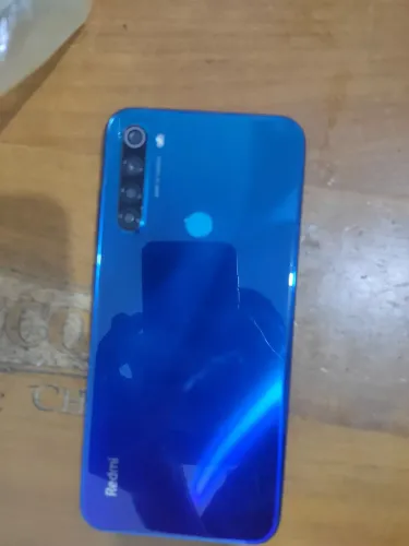 Redmi note 8