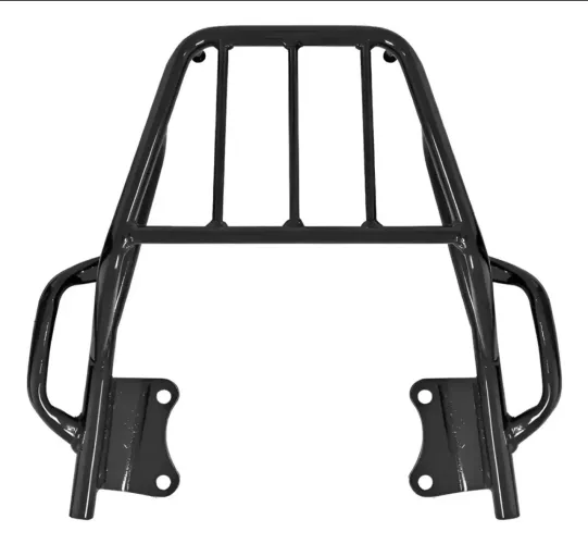 Suporte de bau fazer 250 chapam