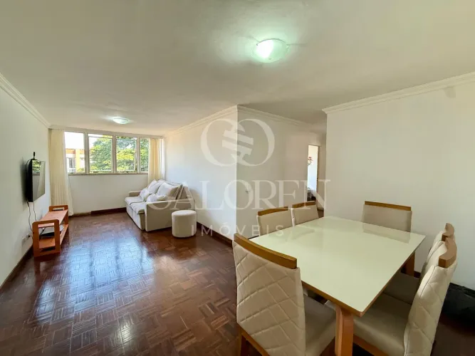 Apartamento para locação no Jardim Novo Horizonte em Maringá