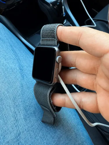 Apple Watch S3 42MM