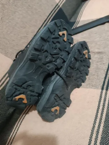 Bota feminina para trabalho gogowear