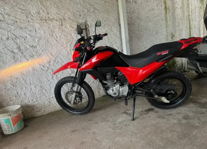 Bros 160