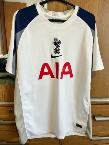 Camisa Tottenham I 2025