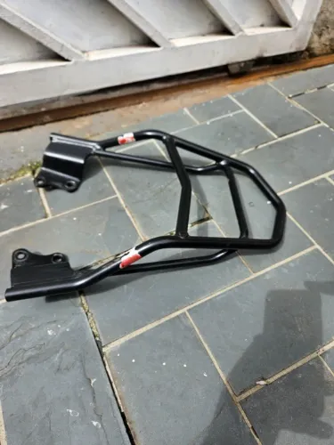 Bagageiro Givi Para Factor/Fazer 150
