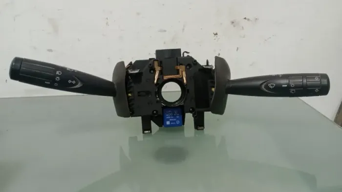comando de seta fiat palio wekend 2012 original retirado 