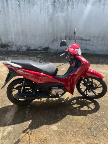 Vendo Biz 125