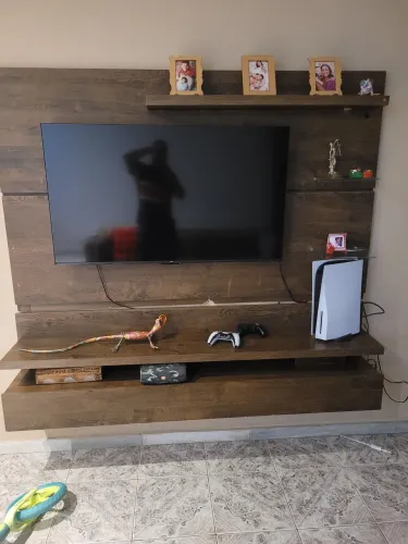 Painel de tv