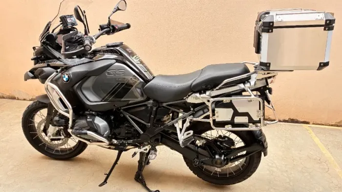 R 1250 GS ADVENTURE