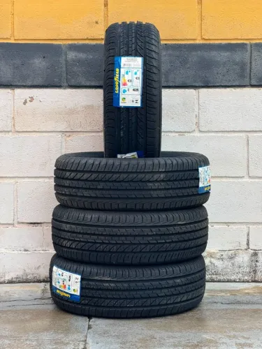 Pneu Goodyear 205/60R15 - NOVO