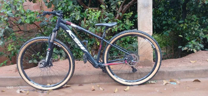 Vende_se essa ksw aro 29