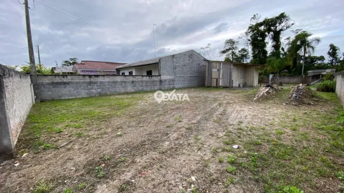Lote/Terreno à Venda, Barra do Sai - Itapoá