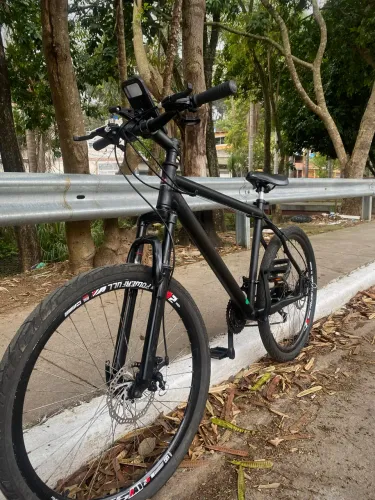 BIKE GTSM1