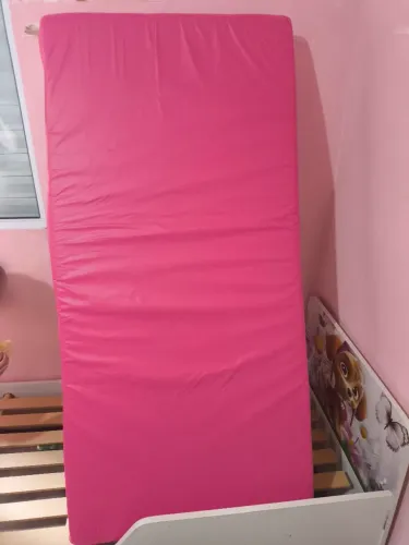 colchão infantil 1,53 X 72