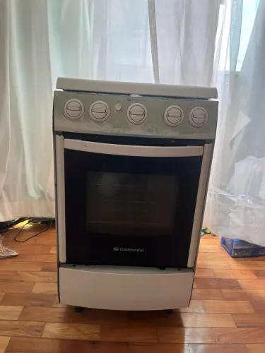 Fogão 4 bocas