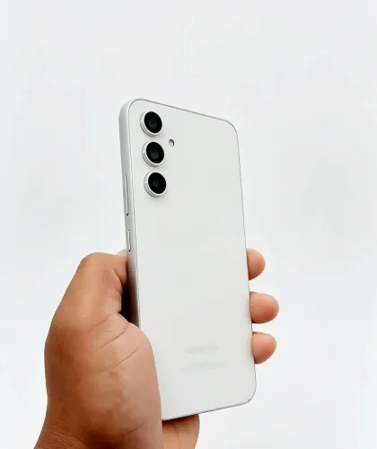 Samsung galaxy A54 128 gigas 8 de RAM