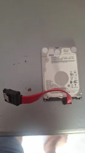 HD 500 gb