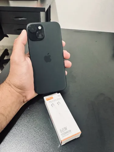 iPhone 15 128 g