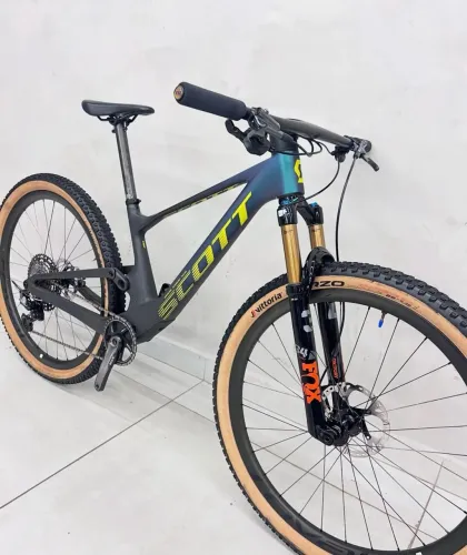 Scott Spark Comp