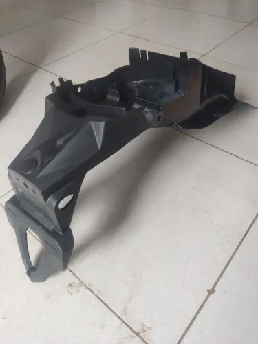 Paralama traseiro Fazer 250 2015
