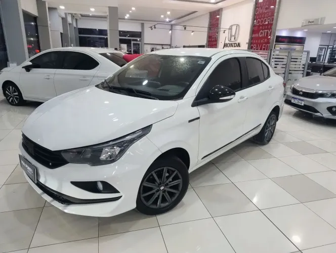 Fiat Cronos Drive 1.3 8V Flex 2024