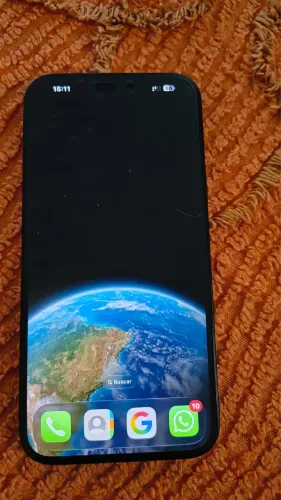 iPhone 15 Plus 128 gb sem marcas de uso