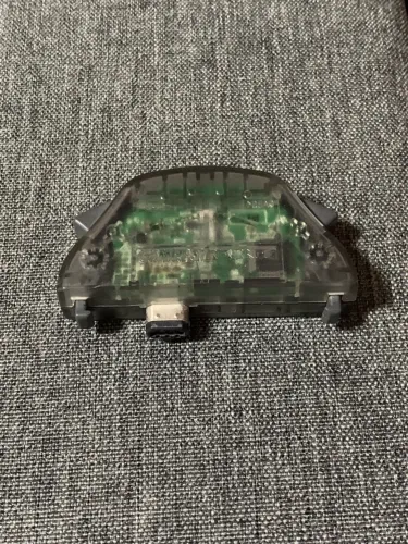 Wireless Adapter Game Boy Advance