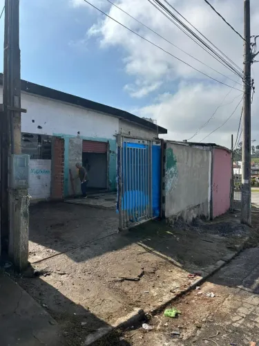 Galpão Comercial à Venda no Parque Olímpico  Mogi das Cruzes/SP