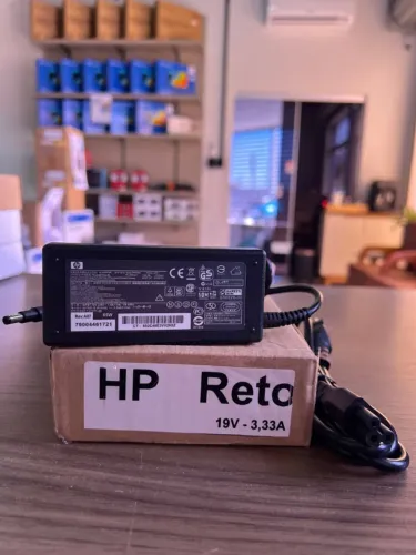 Carregador Notebook HP Ultra (2782)