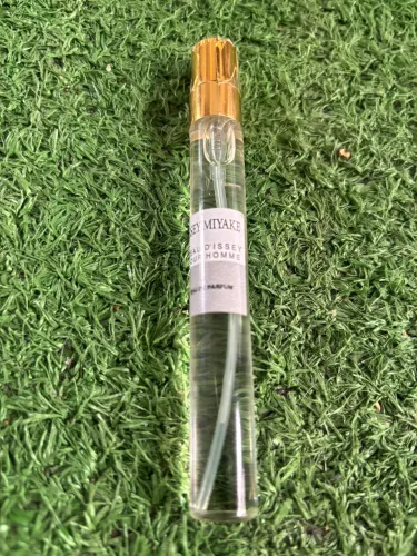 Perfume Issey Miyake 10 ml