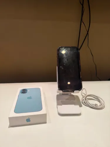 iPhone 16 128Gb
